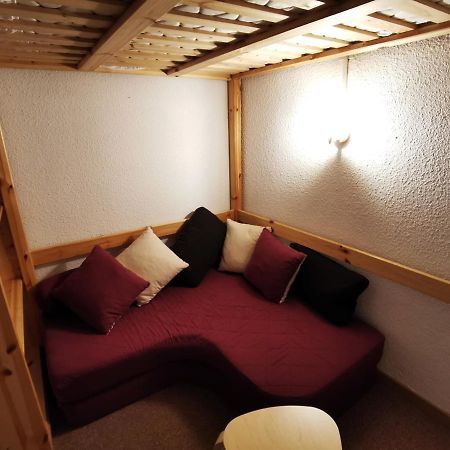 Grand Studio 4 A 6 Personnes, Au Pied Des Pistes Vars  Ngoại thất bức ảnh